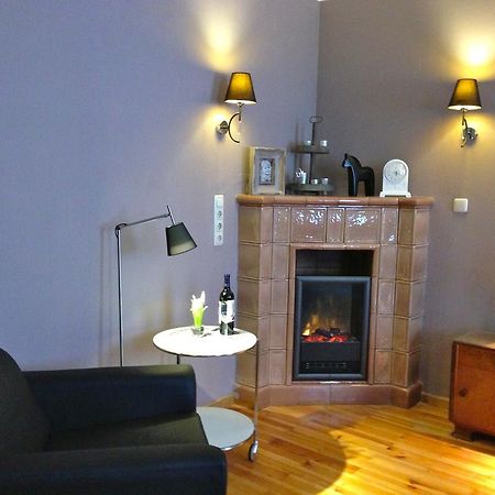 Ferienwohnung Am Gaertnermuseum Bamberga Camera foto